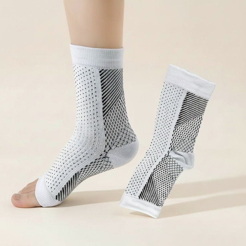 Compression & Maintien