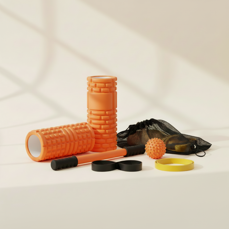 Soins & Récupération