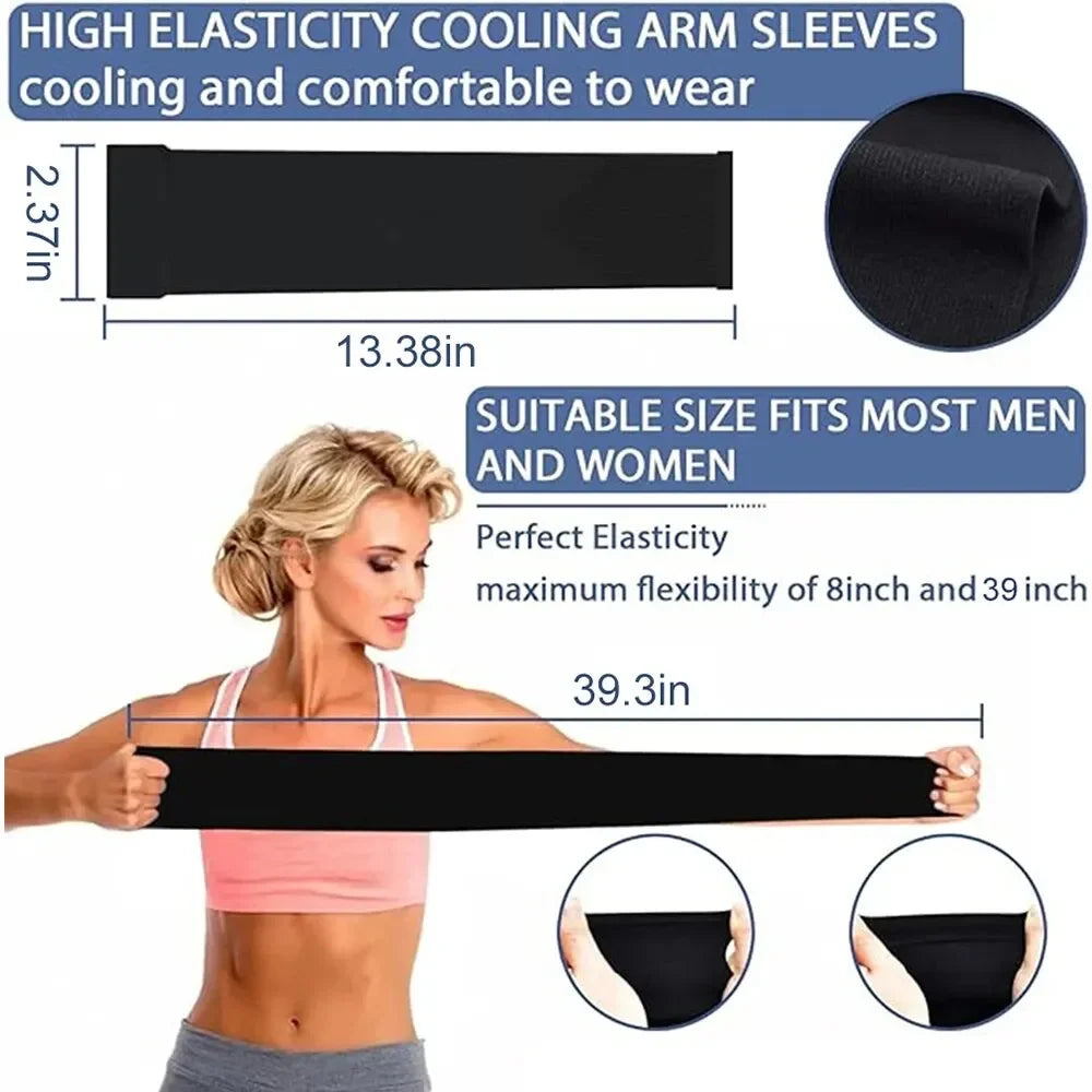 Manchons de Protection pour Bras