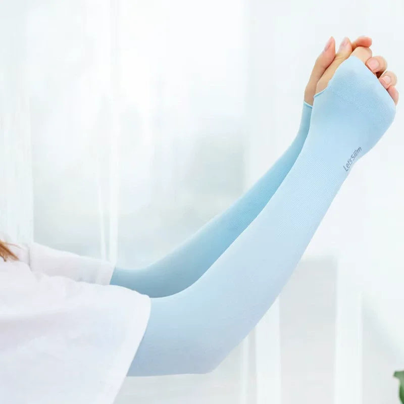 Manchons de Protection pour Bras
