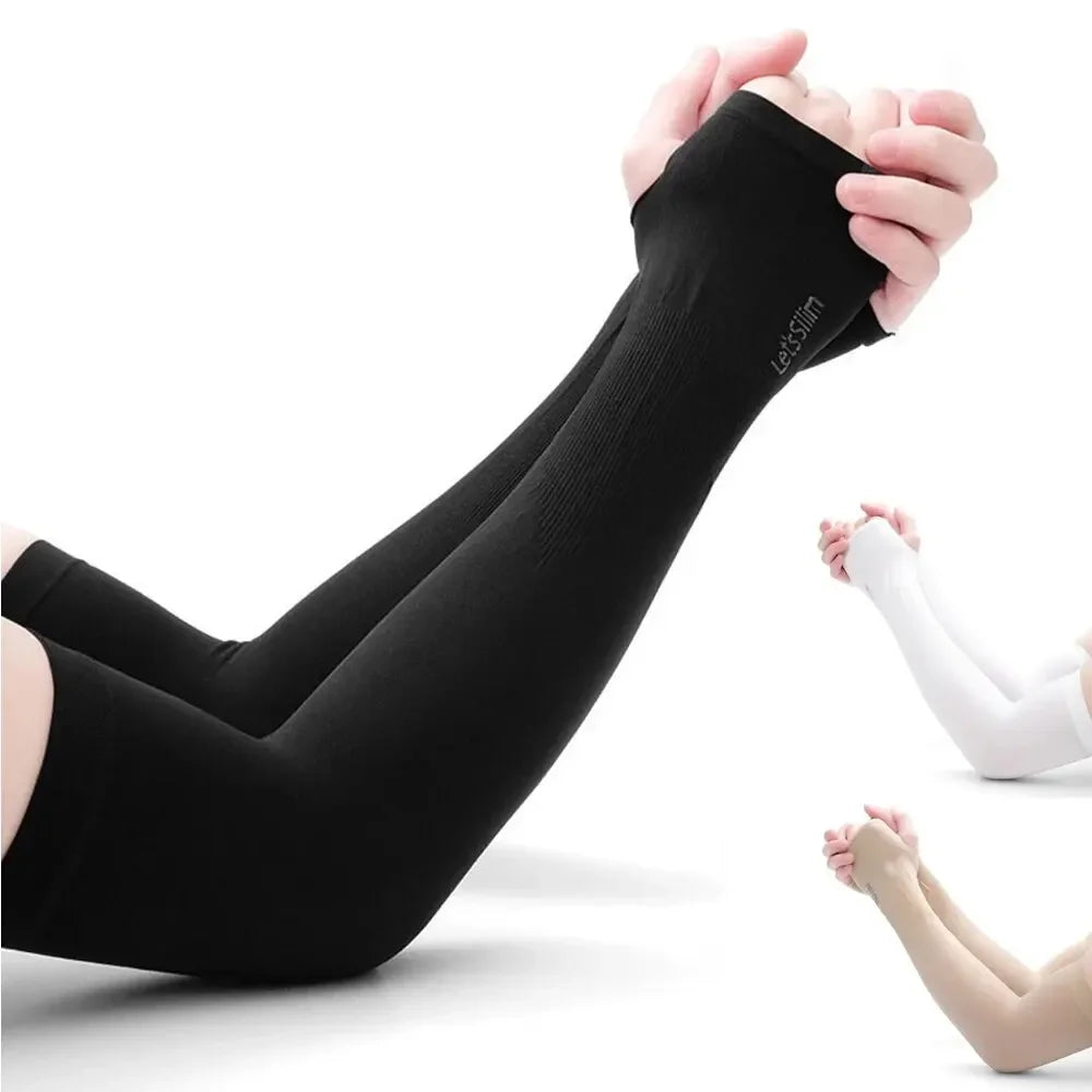 Manchons de Protection pour Bras