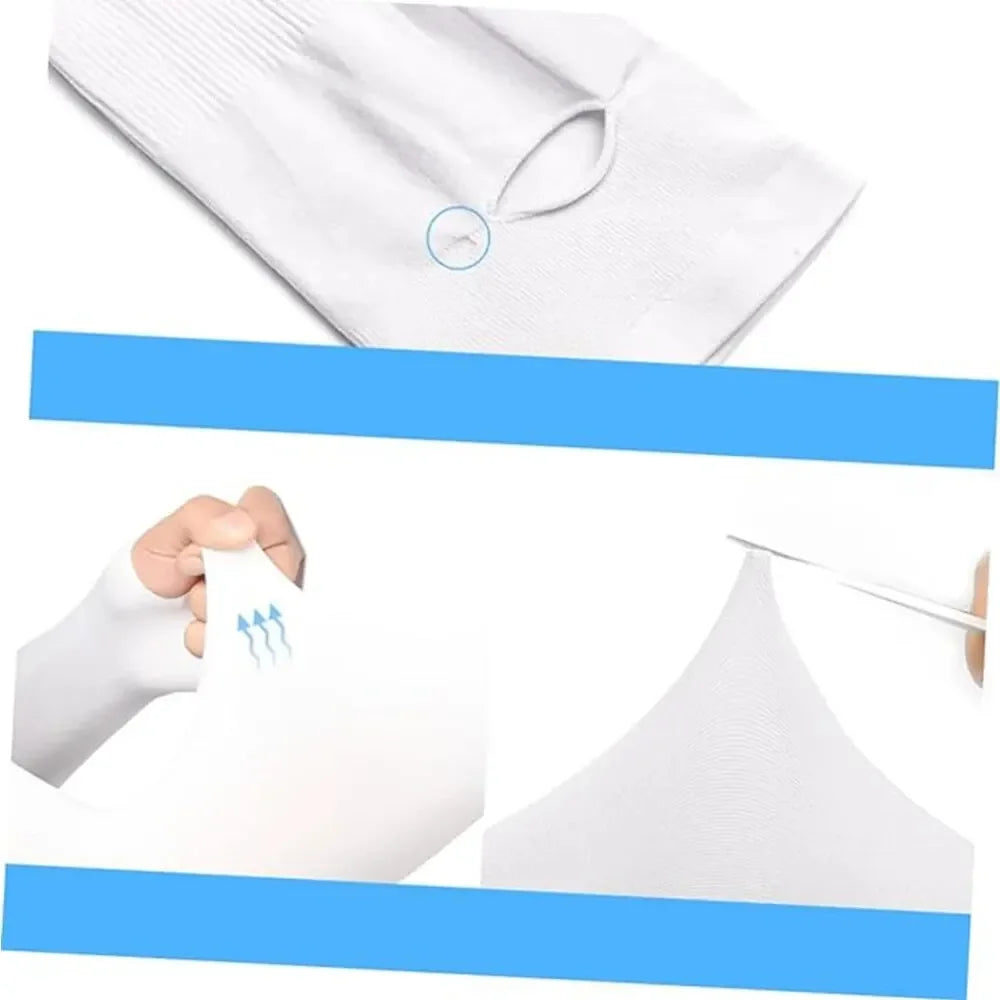 Manchons de Protection pour Bras