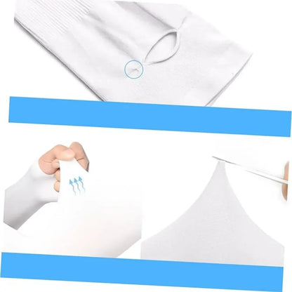 Manchons de Protection pour Bras