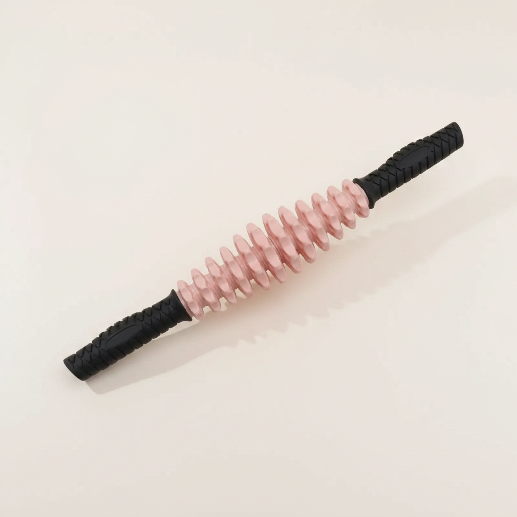 Bâton rose noir