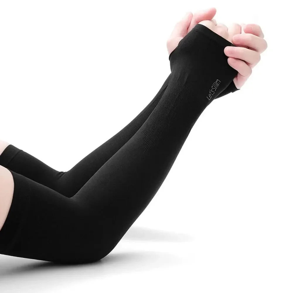 Manchons de Protection pour Bras