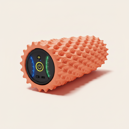 Coral Orange
