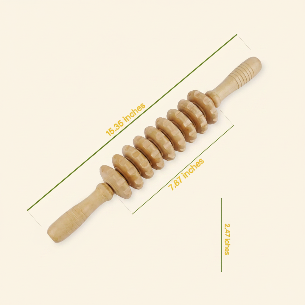 Dimensions rouleau