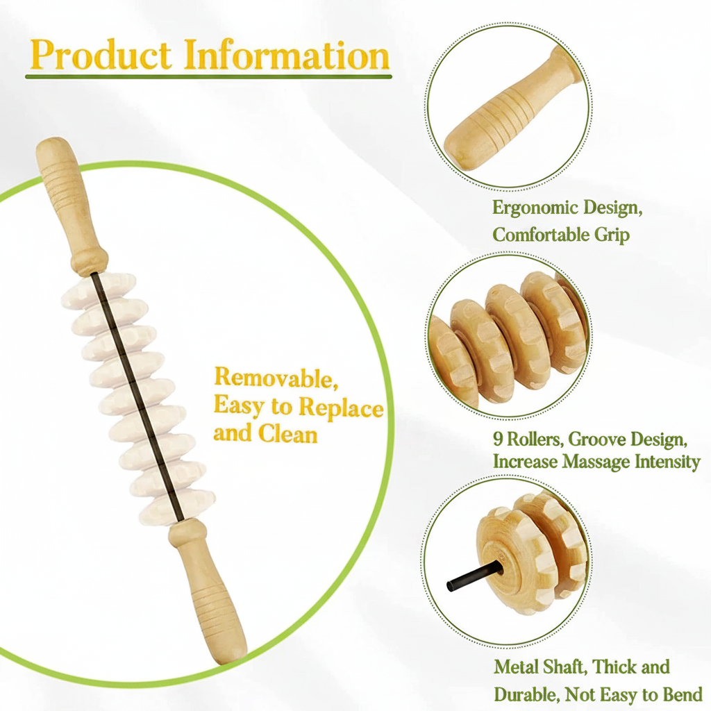 Informations produit