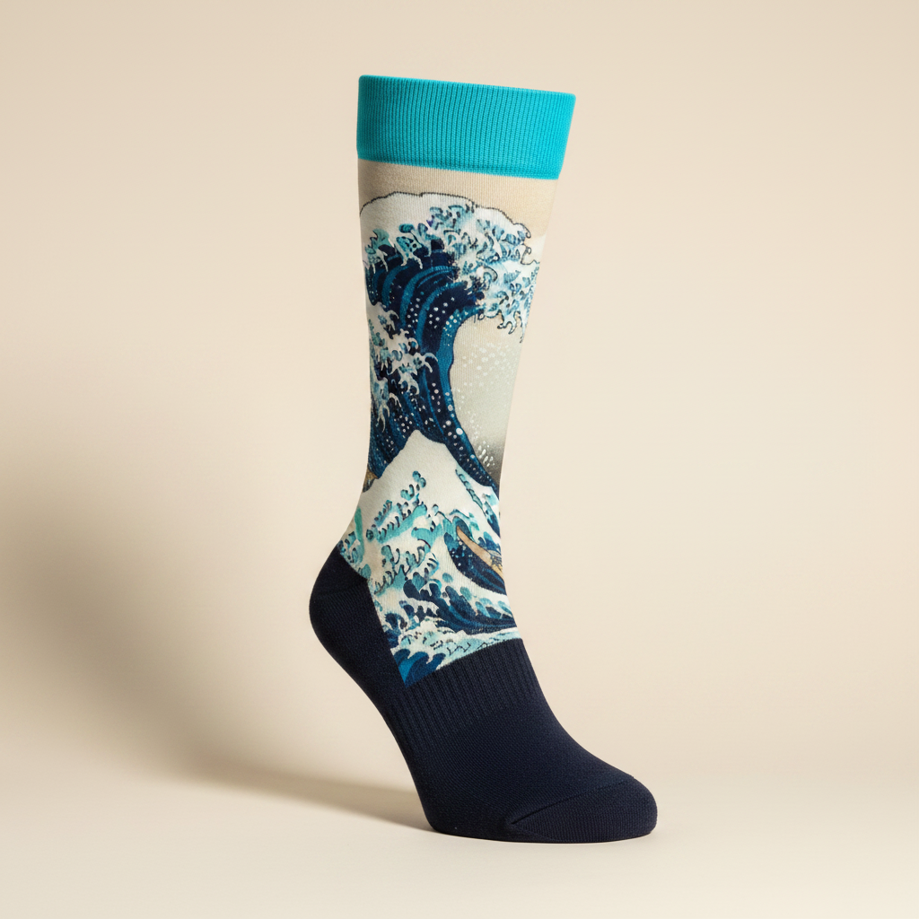 La Grande Vague
