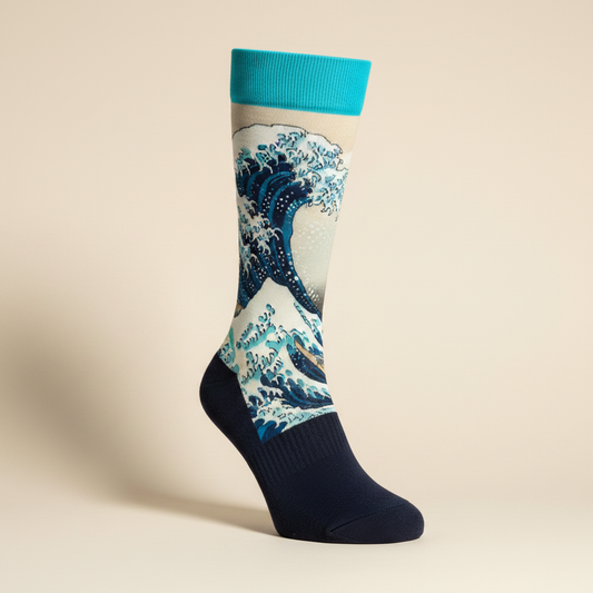 La Grande Vague