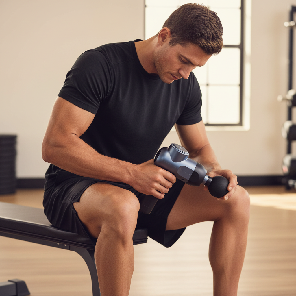Lifestyle quadriceps