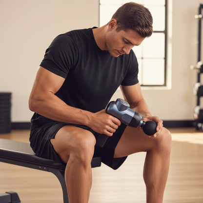 Lifestyle quadriceps