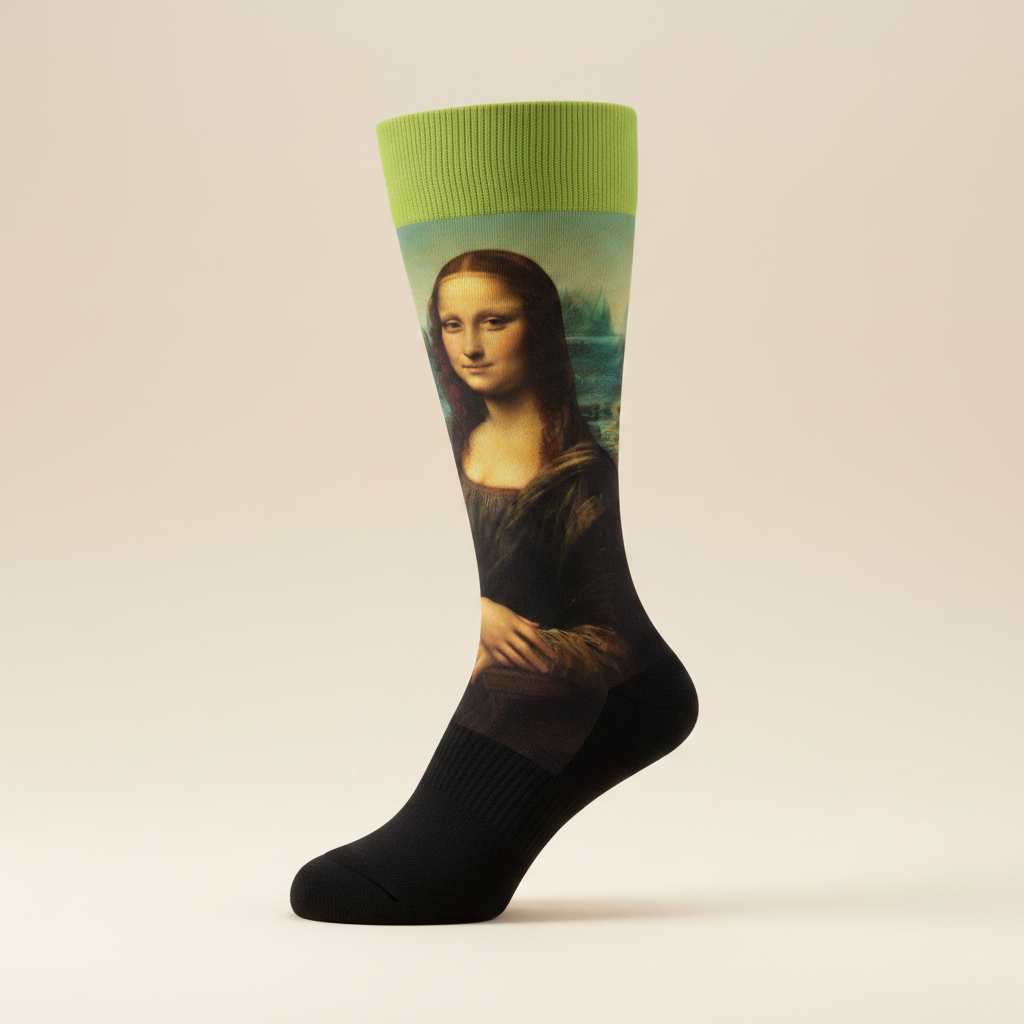 Mona Lisa