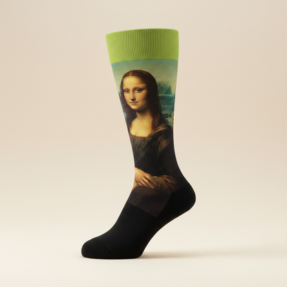 Mona Lisa