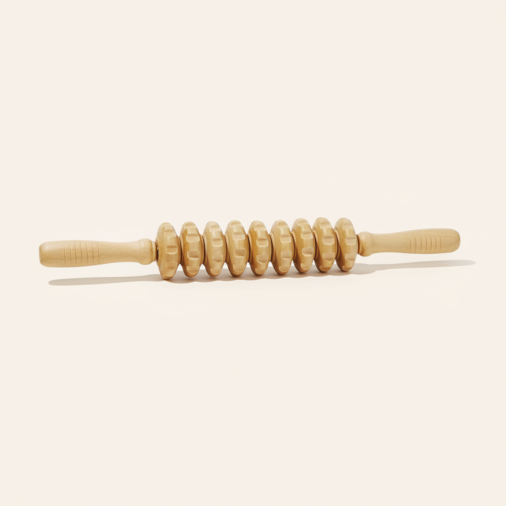 Rouleau de massage - shot principal