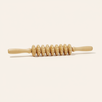 Rouleau de massage - shot principal