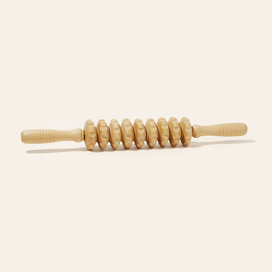 Rouleau de massage - shot principal