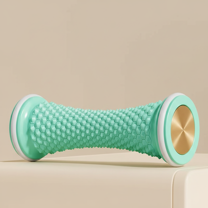 Rouleau vert mint