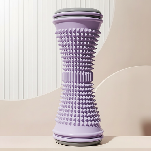 Rouleau Violet