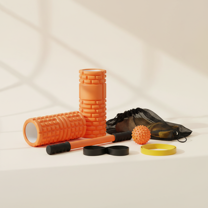 Set complet 6-en-1
